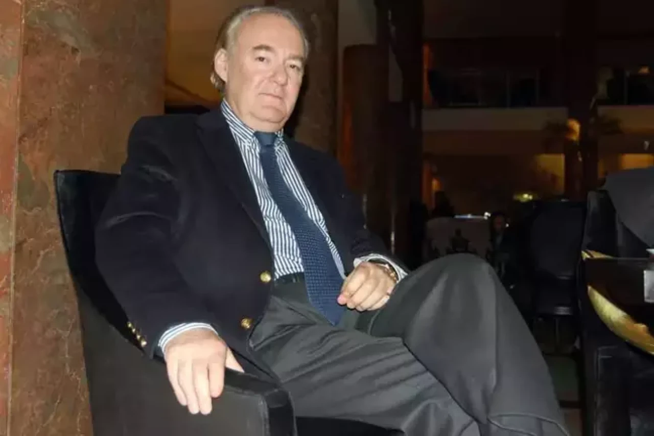 Osmanlı Padişahı Vahdettin Han’ın Torunu Osman Rifat İbrahim hayatını kaybetti!