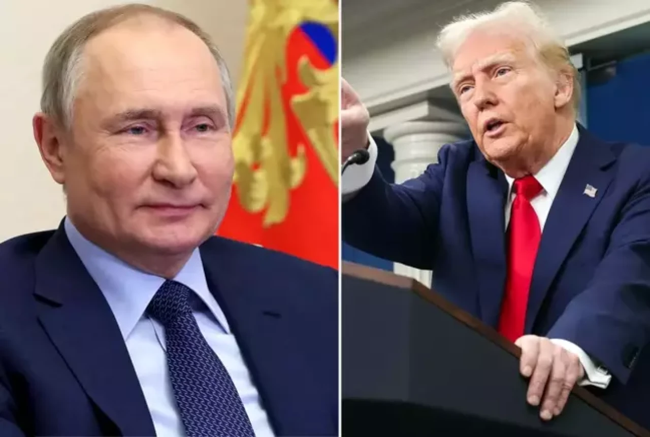 Zelenskiy'nin kararı en çok ona yaradı: Putin'in kazancı büyük olacak!