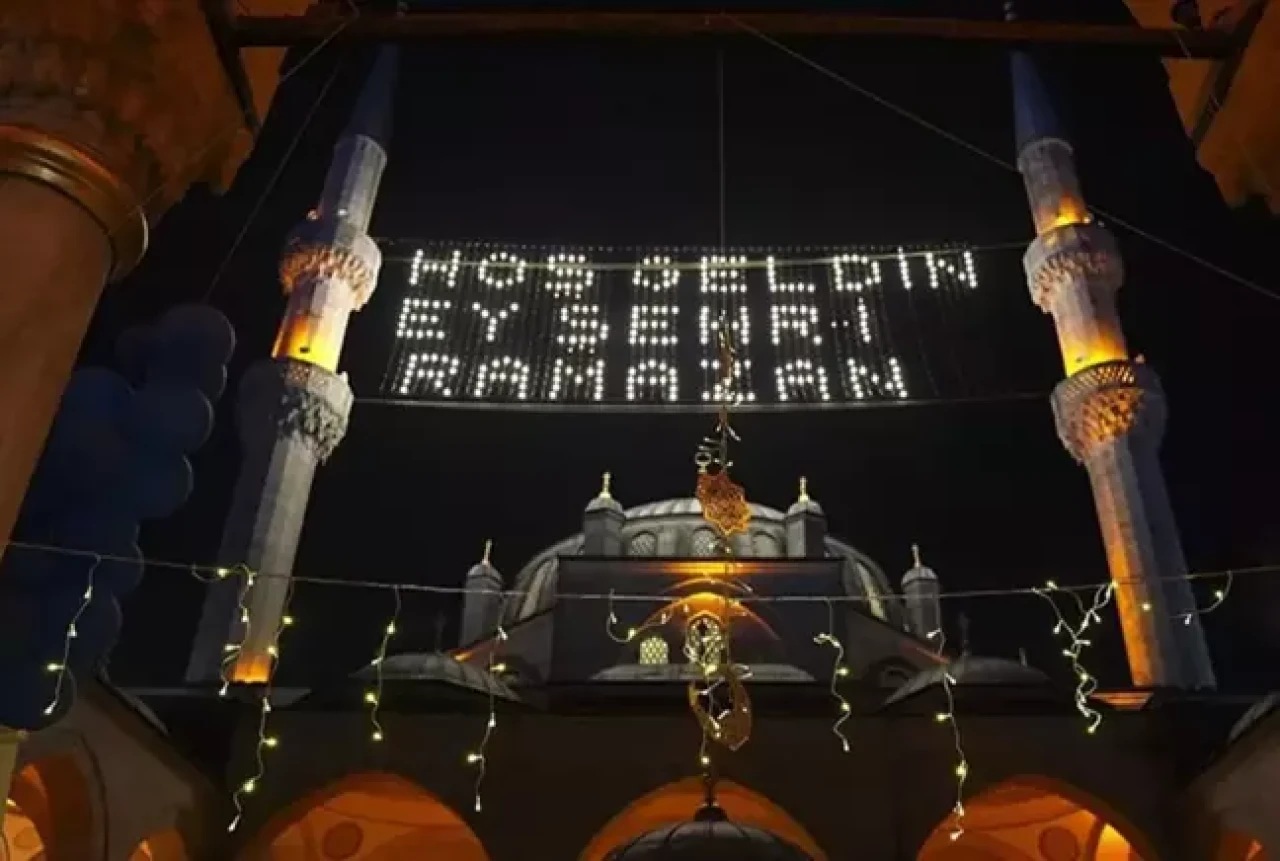 Ramazan ayı bu yıl daha kısa sürecek! Ne zaman başlıyor ve ne zaman bitiyor? İşte detaylar