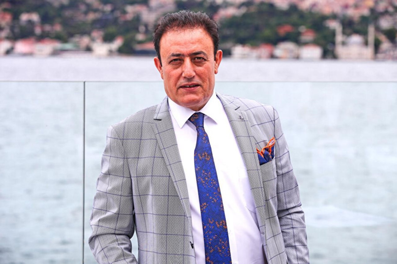 Mahmut Tuncer'in acı günü: Aldığı haberle yıkıldı