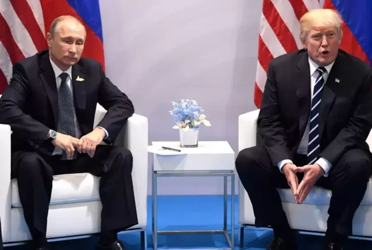 Rusya ve ABD heyetleri,  yarın İstanbul'da bir araya gelecek