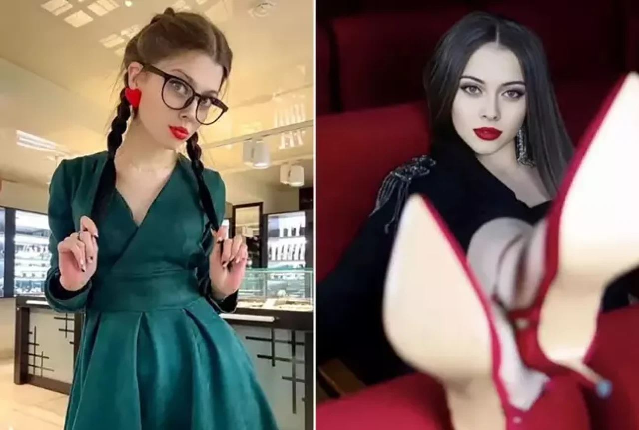 Saatlerce kaynar suyun altında kalan fenomen yaşamını yitirdi