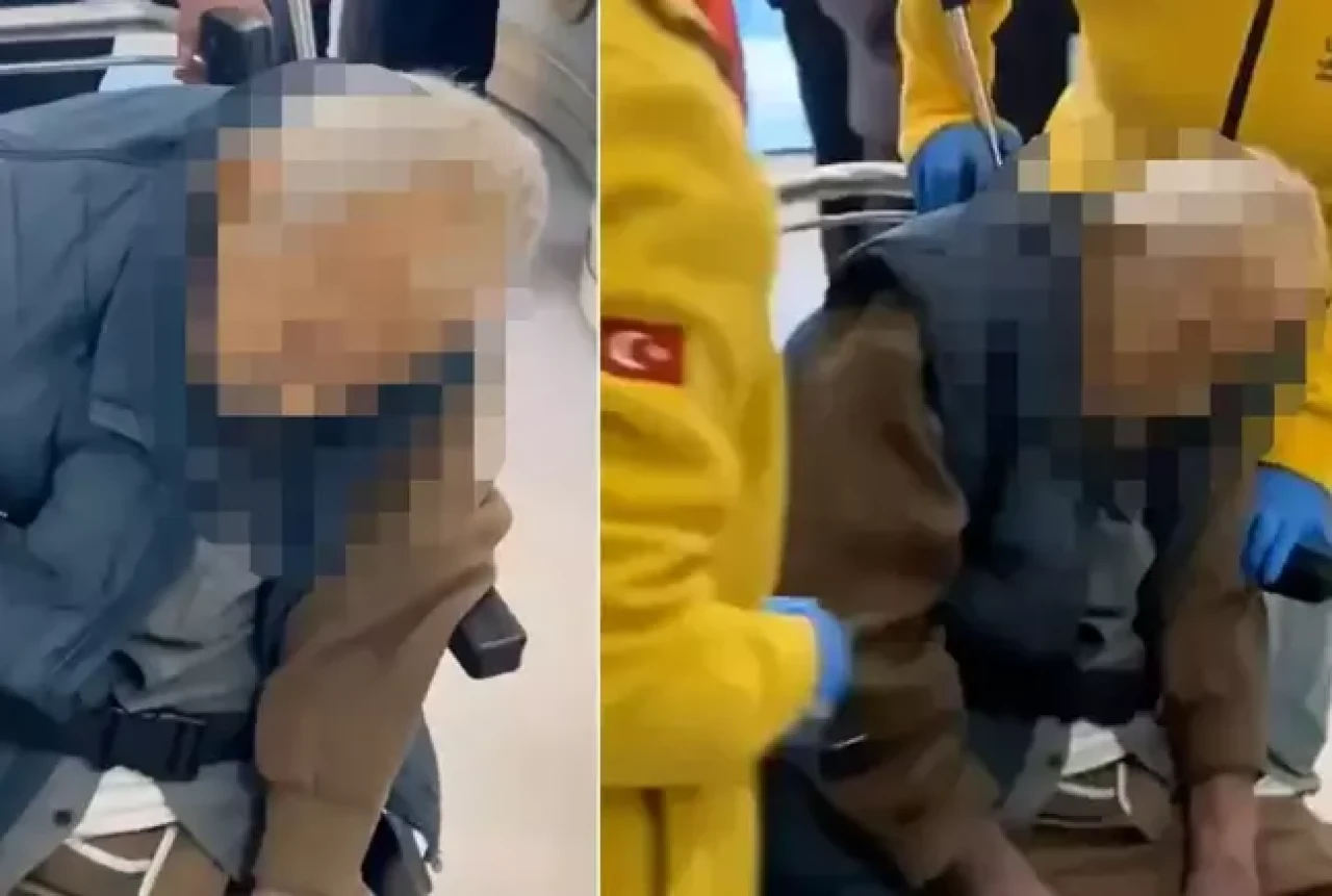 Ölmüş hasta taburcu edildi iddiası! Sağlık Bakanlığı inceleme başlattı