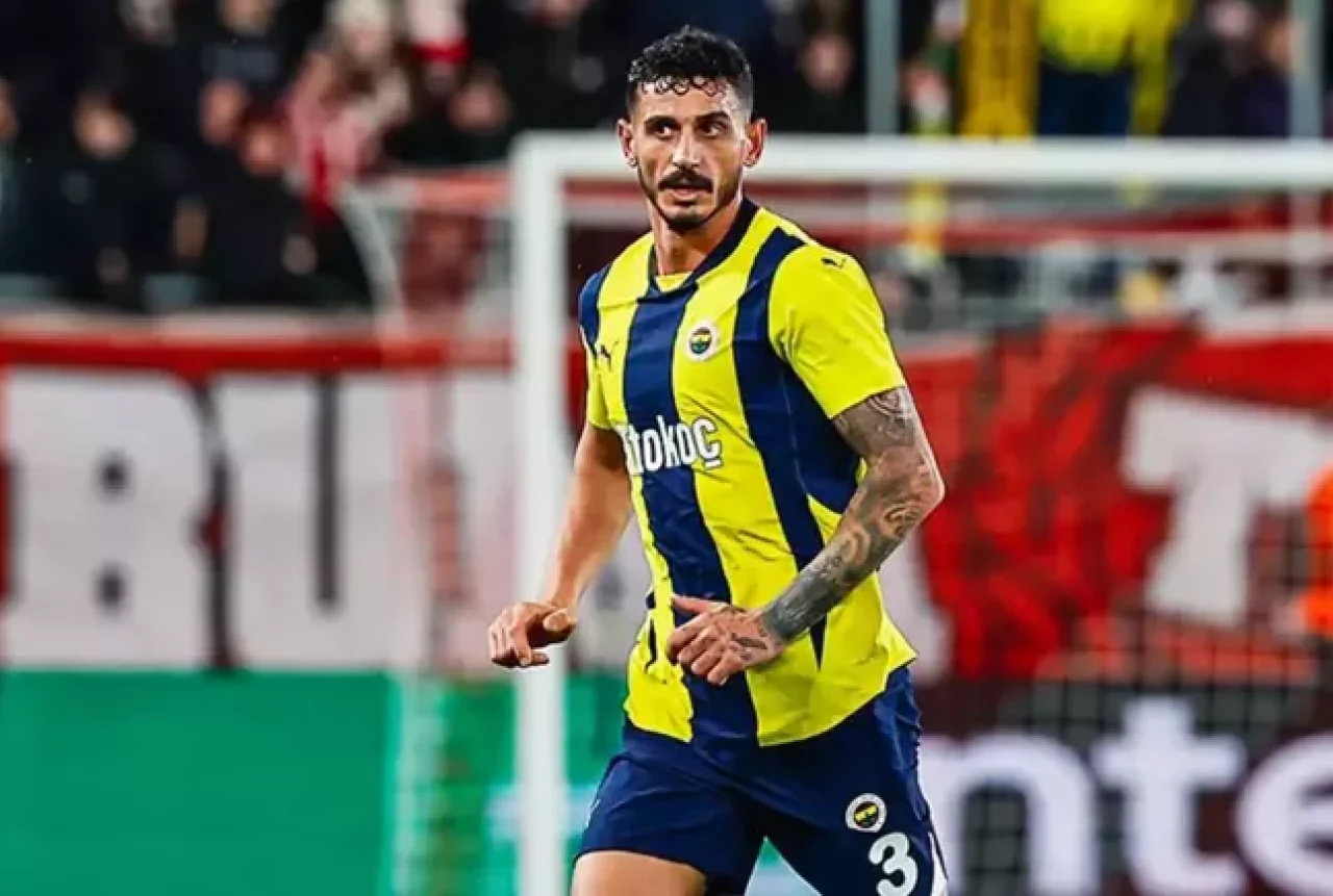 Samet Akaydin’den Fenerbahçe itirafı!