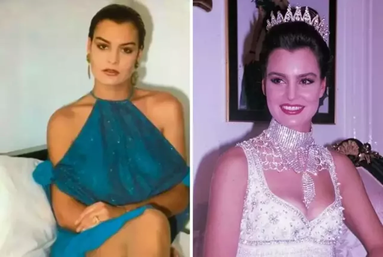 Yeşilçam'ın cesur kadınının son halini görenler şaşırdı