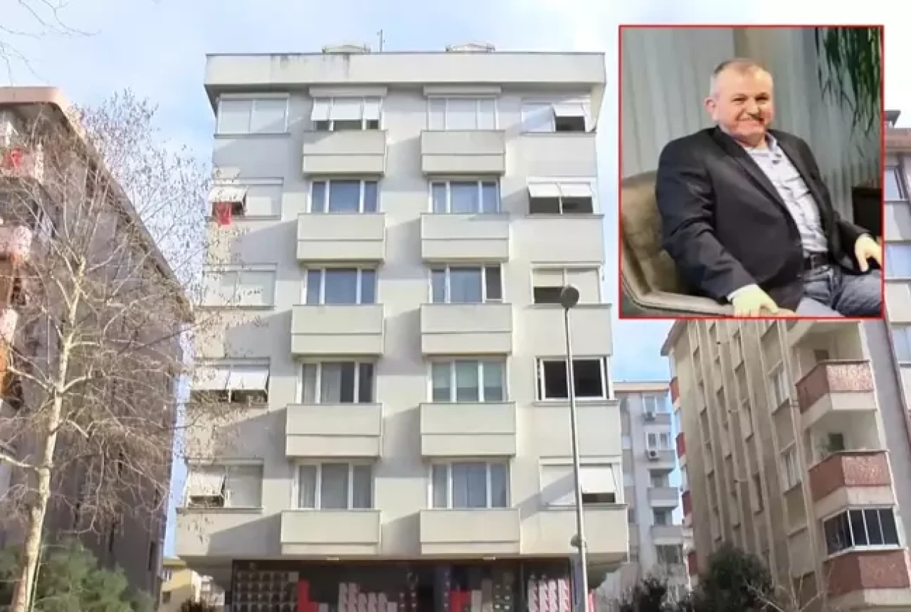 Sarı serum tedavisi gören Harun Bayramoğlu öldü