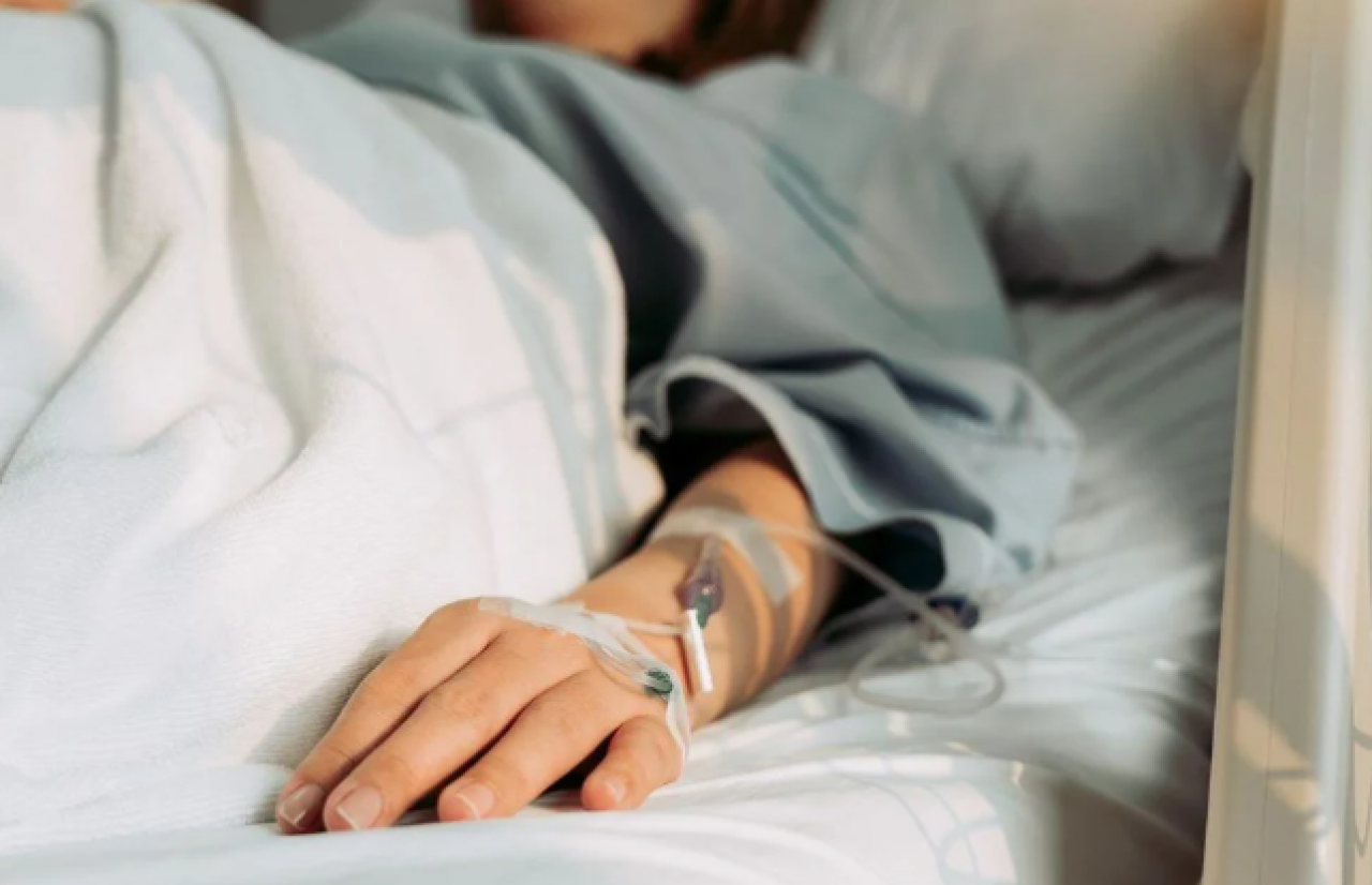 29 yaşındaki kadın 3 organını kaybetti,  sebebi şaşırttı