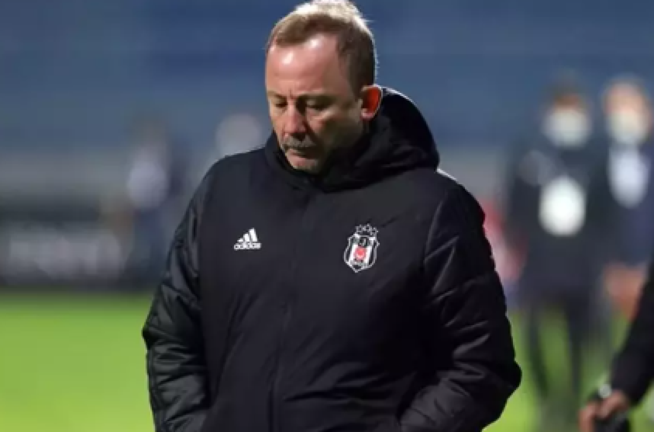 Sergen Yalçın'ın kardeşi hayatını kaybetti