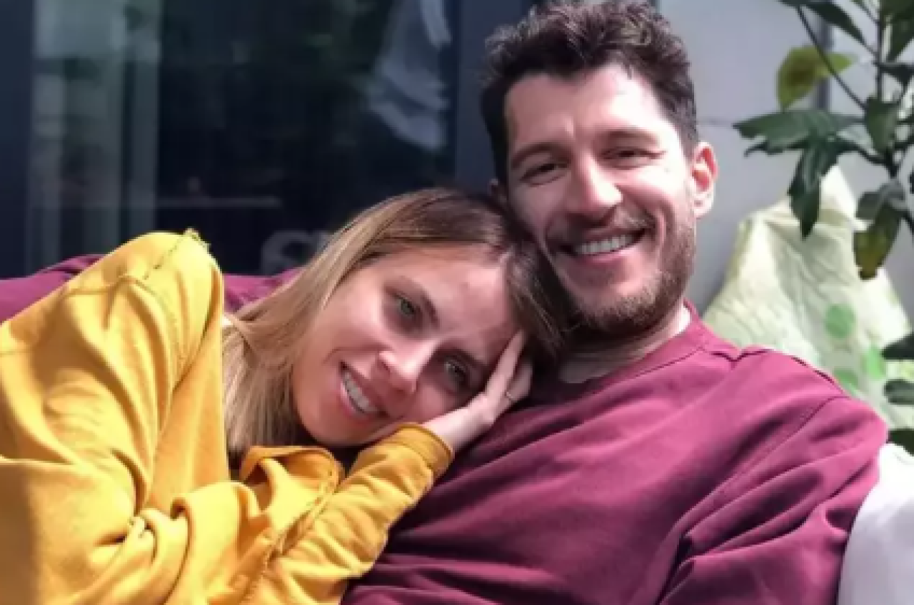 Uraz Kaygılaroğlu'nun eski eşi Melis İşiten'den ihanet itirafı