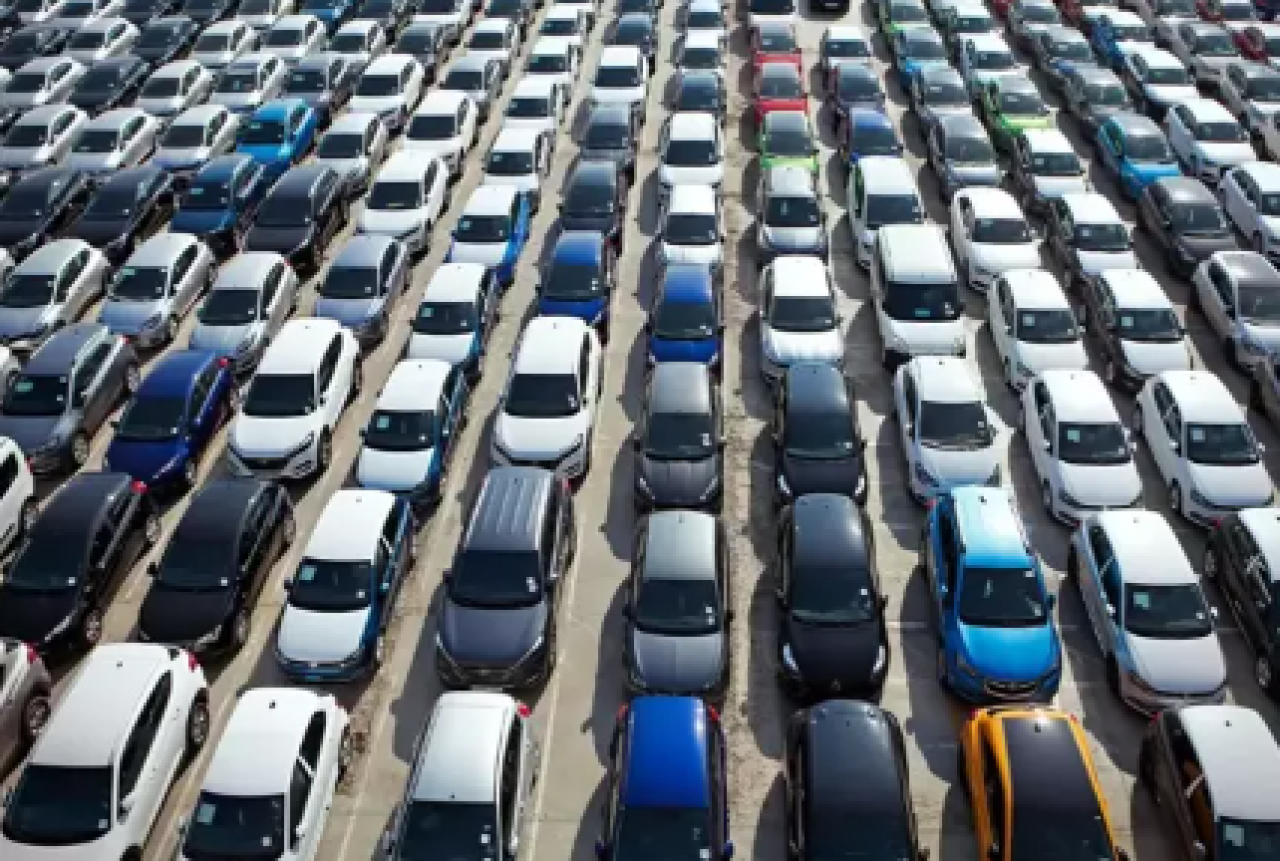 3 Otomotiv devi birleşmekten vazgeçti