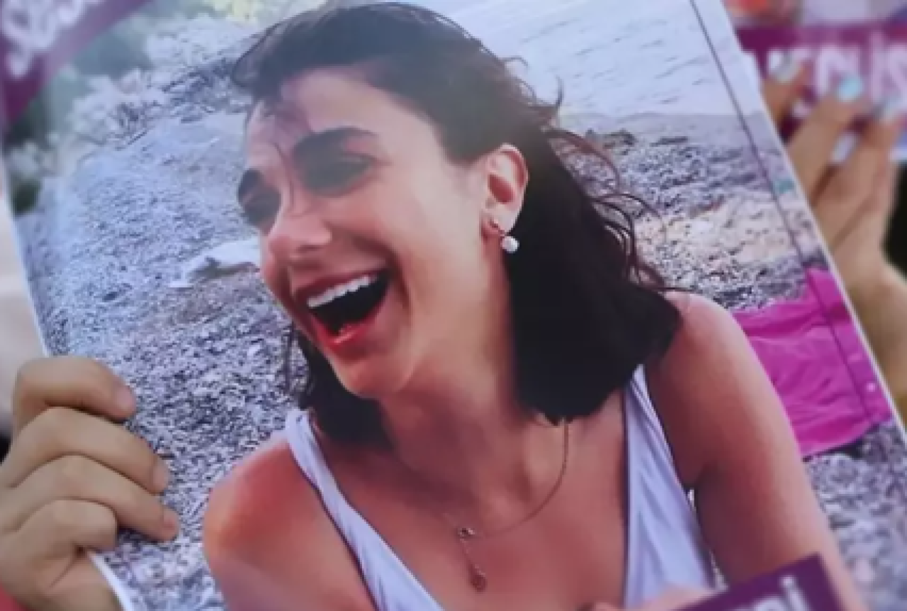 Pınar Gültekin cin.yeti davasındaki bozma kararına itiraz