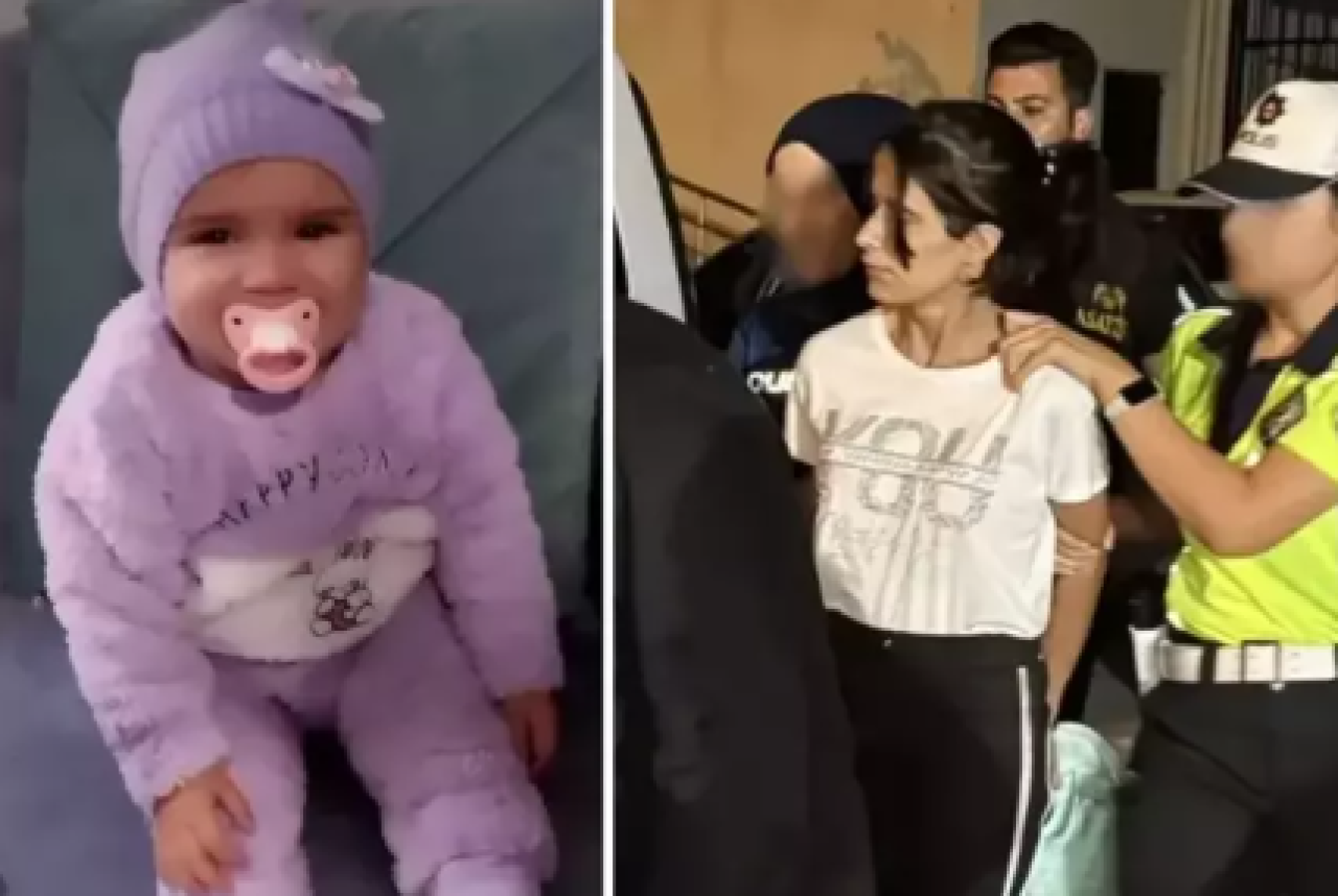 İstismar sonucu öldürülen Sıla bebek davasında karar çıktı