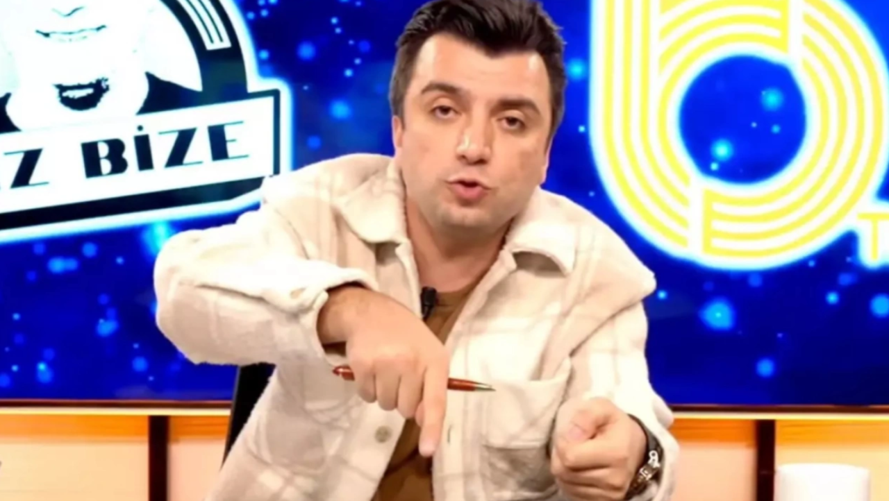 Avukat Bışar Özbey'den olay yorum: Derbiye yabancı hakem atanamaz!