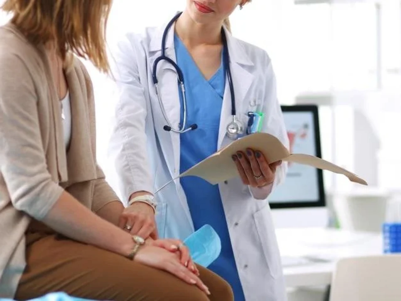 Devlet hastanelerinde muayene olanların ödeyeceği ücretler değişti