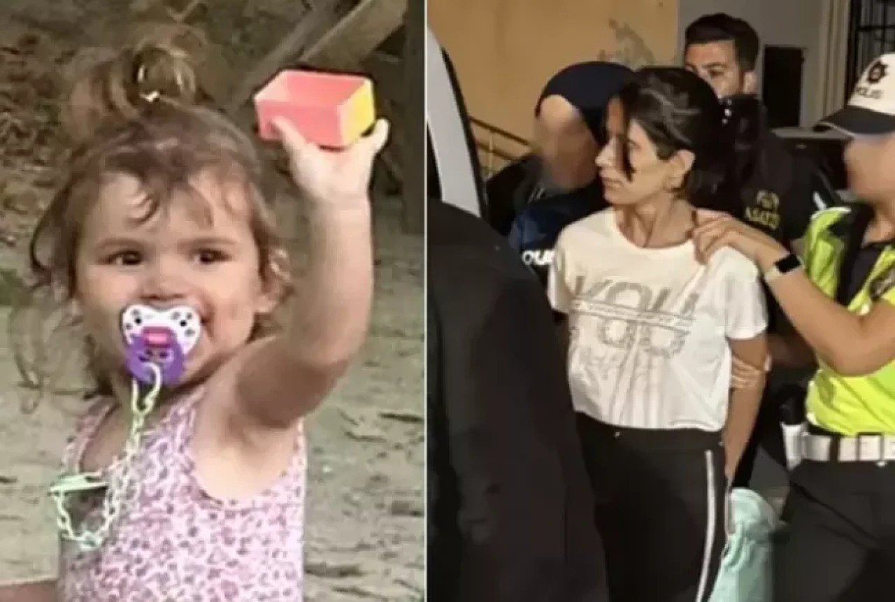 Sıla bebek davasında cezalar vicdanları yaraladı! Bakanlık harakete geçti