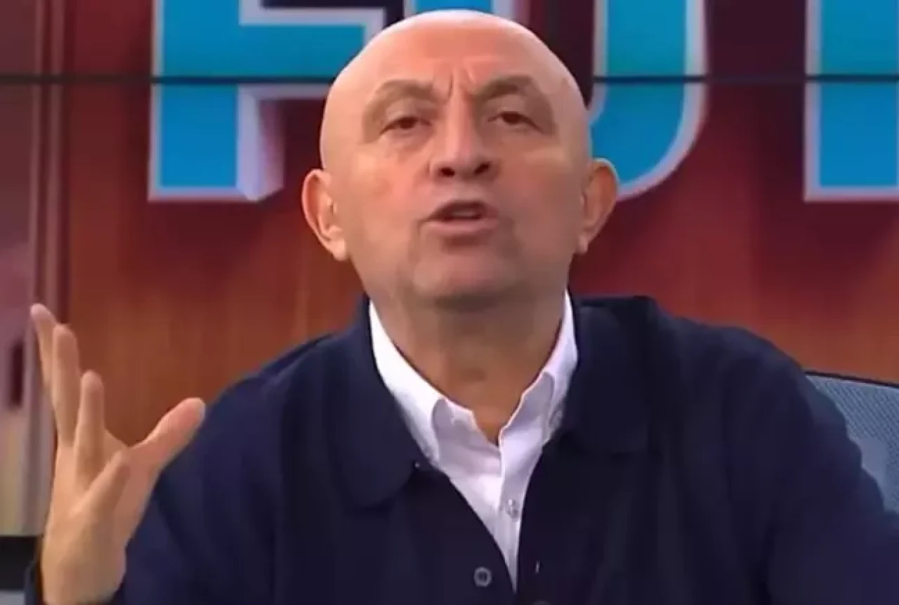 Sinan Engin'den Galatasaray-Fenerbahçe derbisi için bomba  iddia!