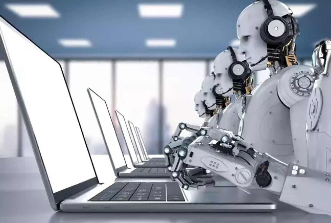 Singapur’un Devi DBS Bank,  4 Bin çalışanı yapay zeka ile değiştirecek!