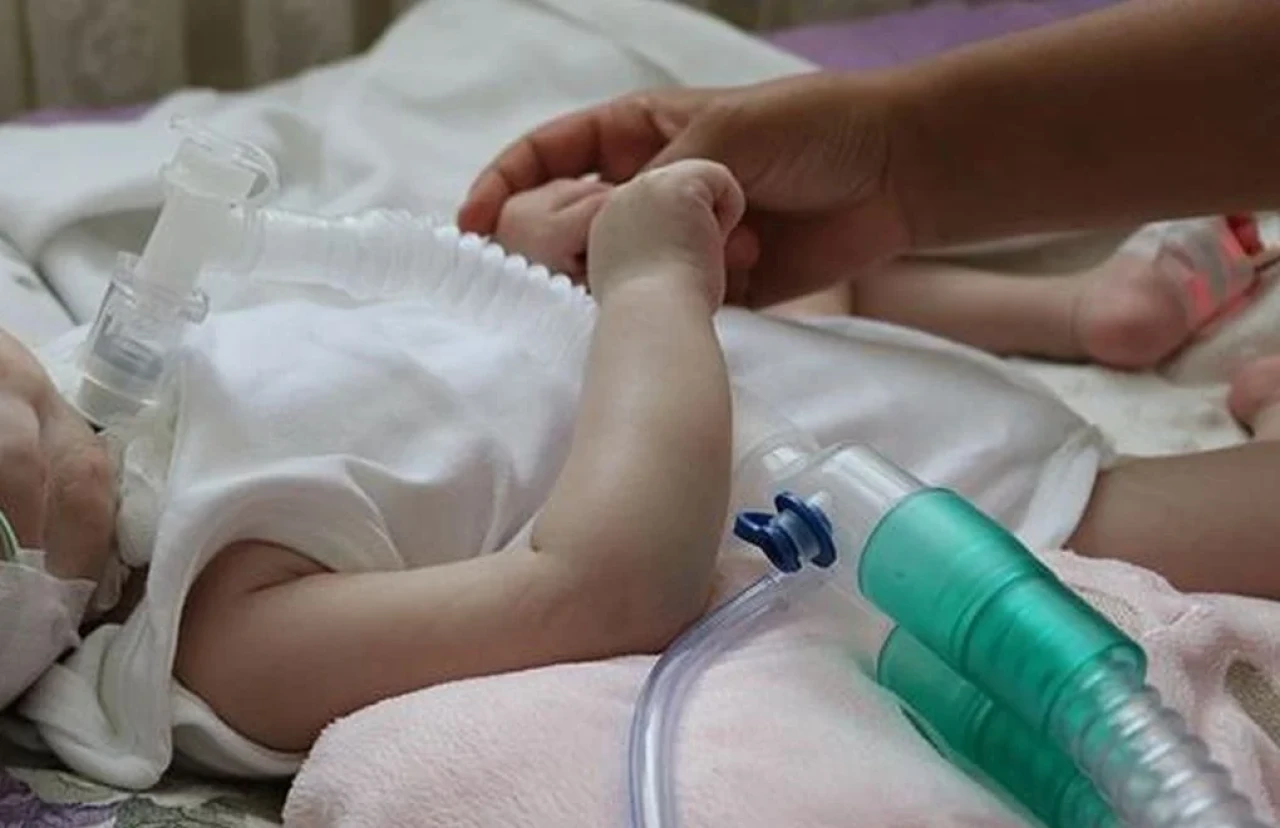 Bakanlıktan SMA tedavisi açıklaması