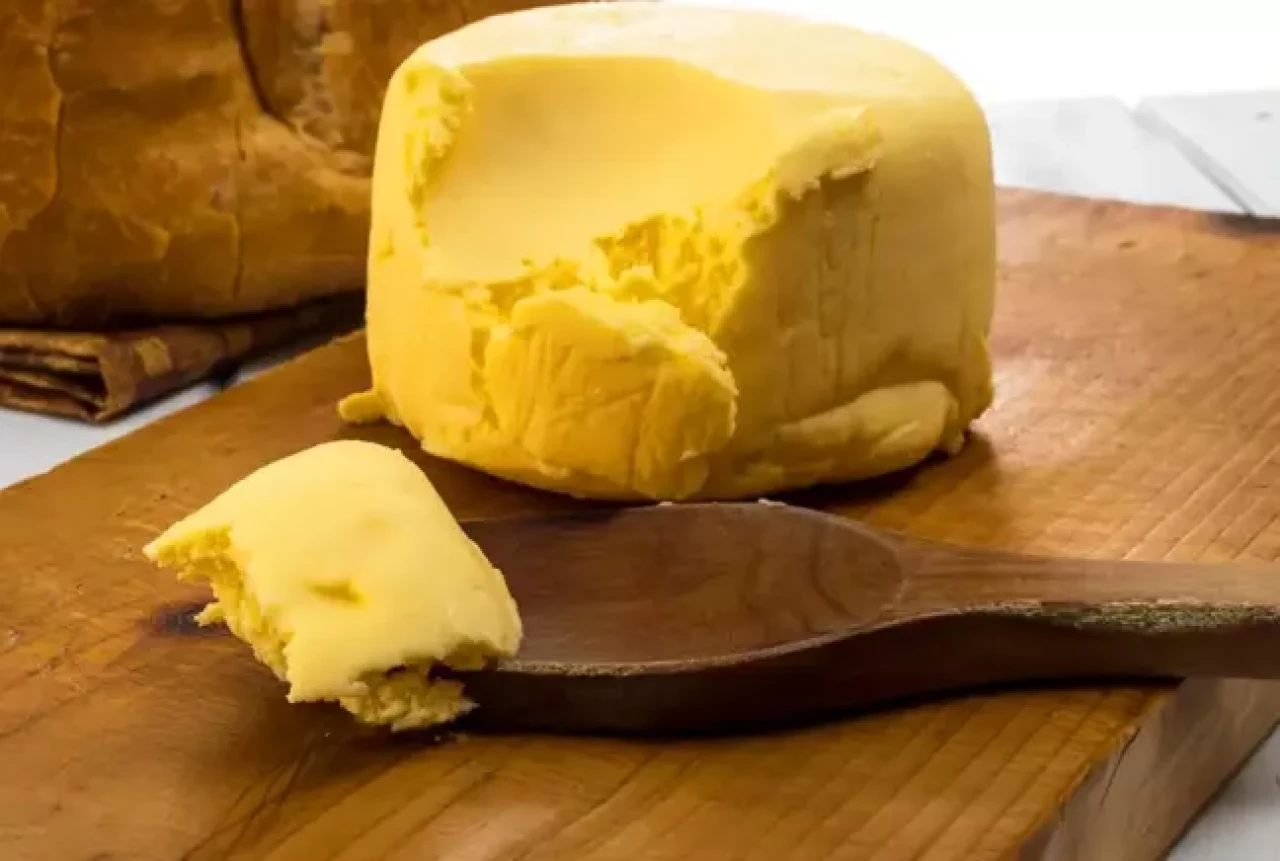 Süpermarketlerde tereyağı krizi: Fiyatlarda büyük artış!