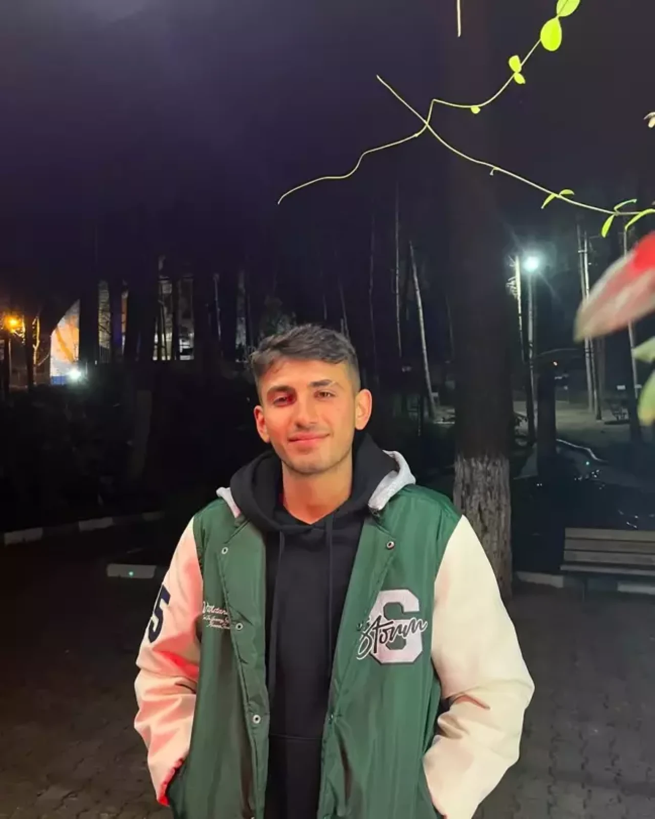 Tartıştığı oğlunu keserle öldürmüştü: Baba tutuklandı!