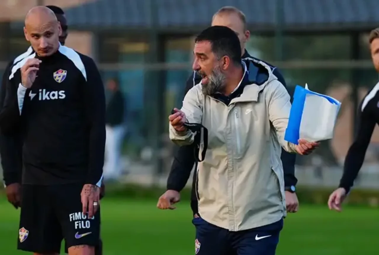 PFDK'dan Arda Turan ve Emre Belözoğlu kararı!