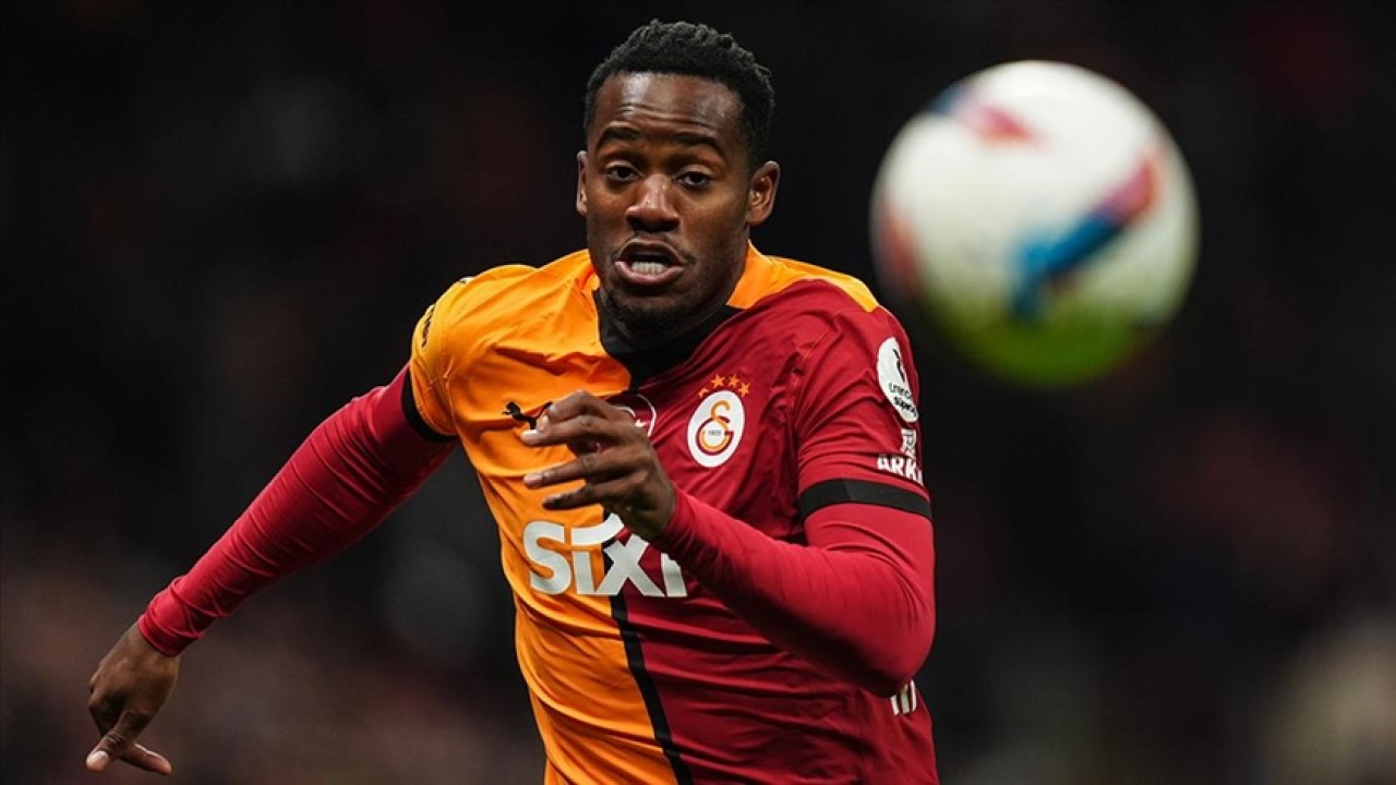 Batshuayi'nin yeni takımı belli oldu