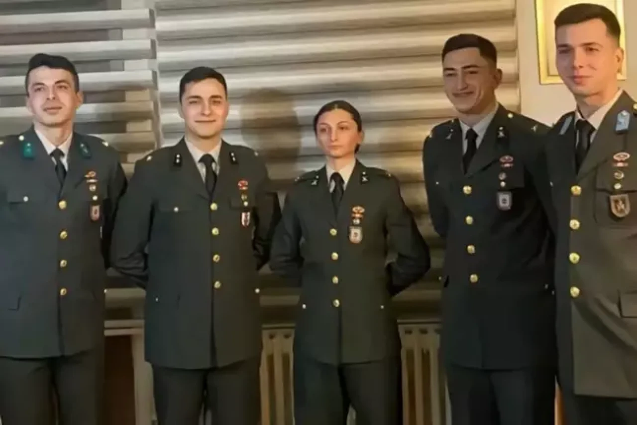TSK'dan ihraç edilen 5 teğmenle ilgili asılsız provokasyon