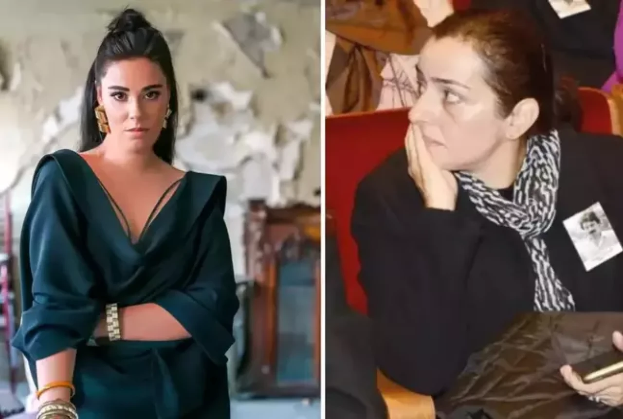 Ferdi Tayfur'un miras krizi büyüyor: Tuğçe Tayfur'dan ablası Tuğba Dınız’a sert tepki!