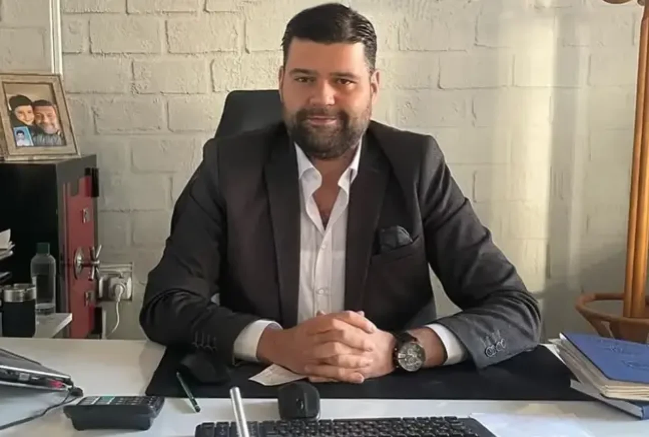 Manisa'da eski ülkü ocakları başkanı evinde ölü bulundu!