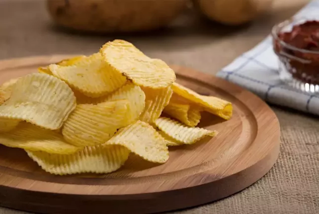 Cips devine 1, 3 Milyar liralık rekabet cezası!