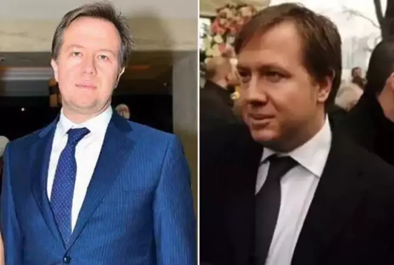 Tutuklanan Tayfun Demirören’e tahliye kararı!