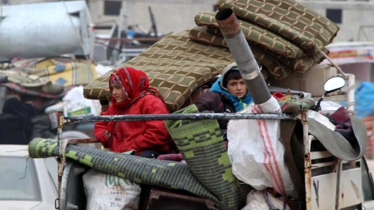 Suriye'den Türkiye'ye vize engeli: Ödenecek vize ücreti şaşırttı!