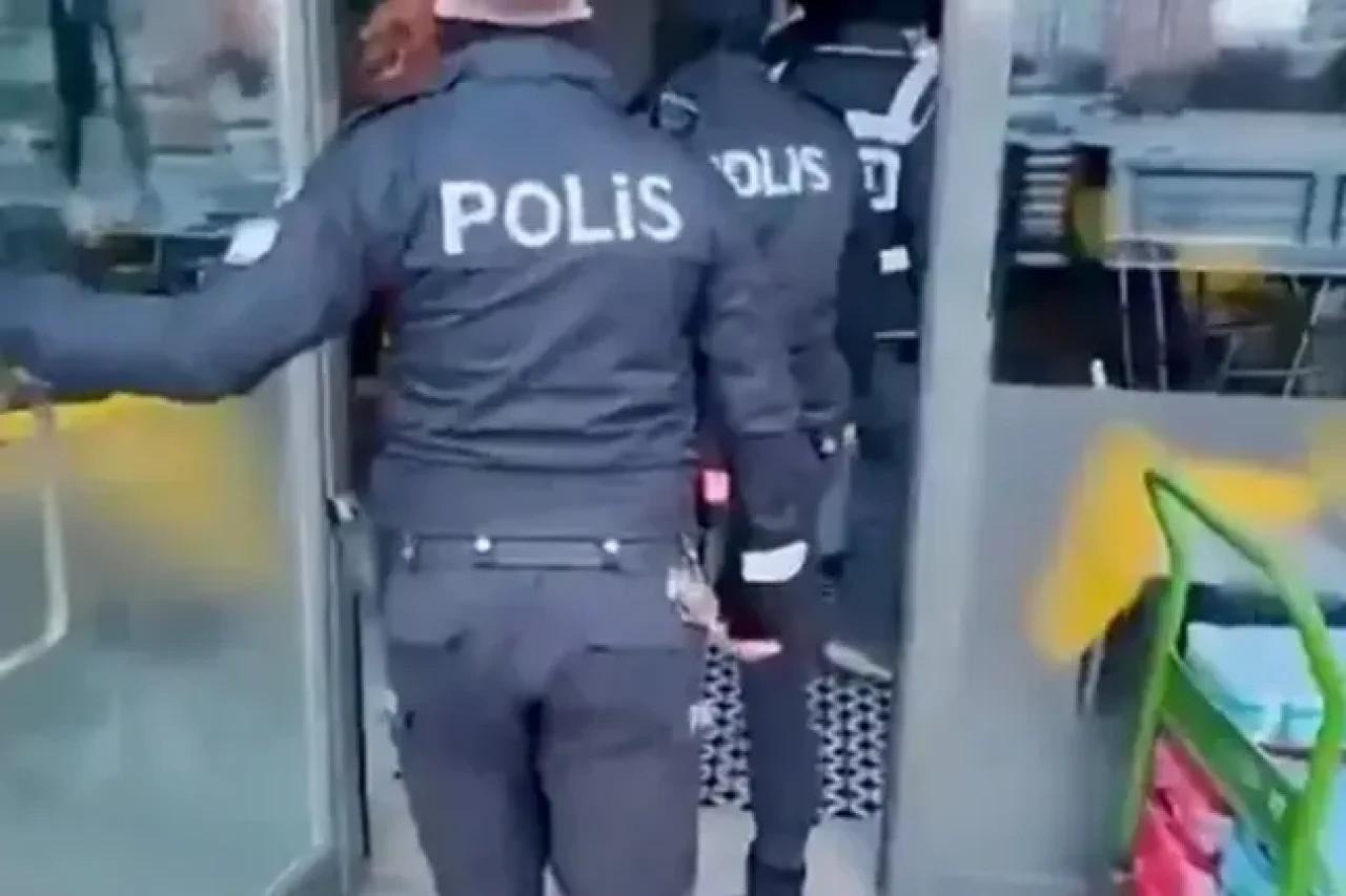 Ünlü Döner Zinciri Maydonoz Döner’e FETÖ Operasyonu: 353 Kişi Gözaltına Alındı