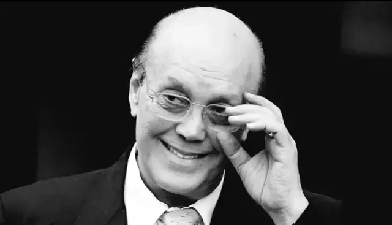 Ünlü iş insanı Asil Nadir yaşamını kaybetti! Asil Nadir kimdir?