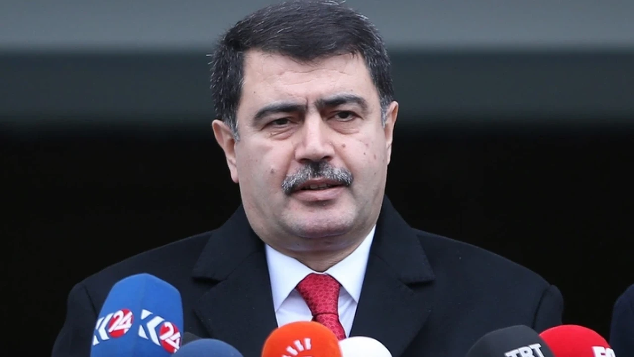 Sahte içkiden Ankara'da 33 kişi hayatını kaybetti