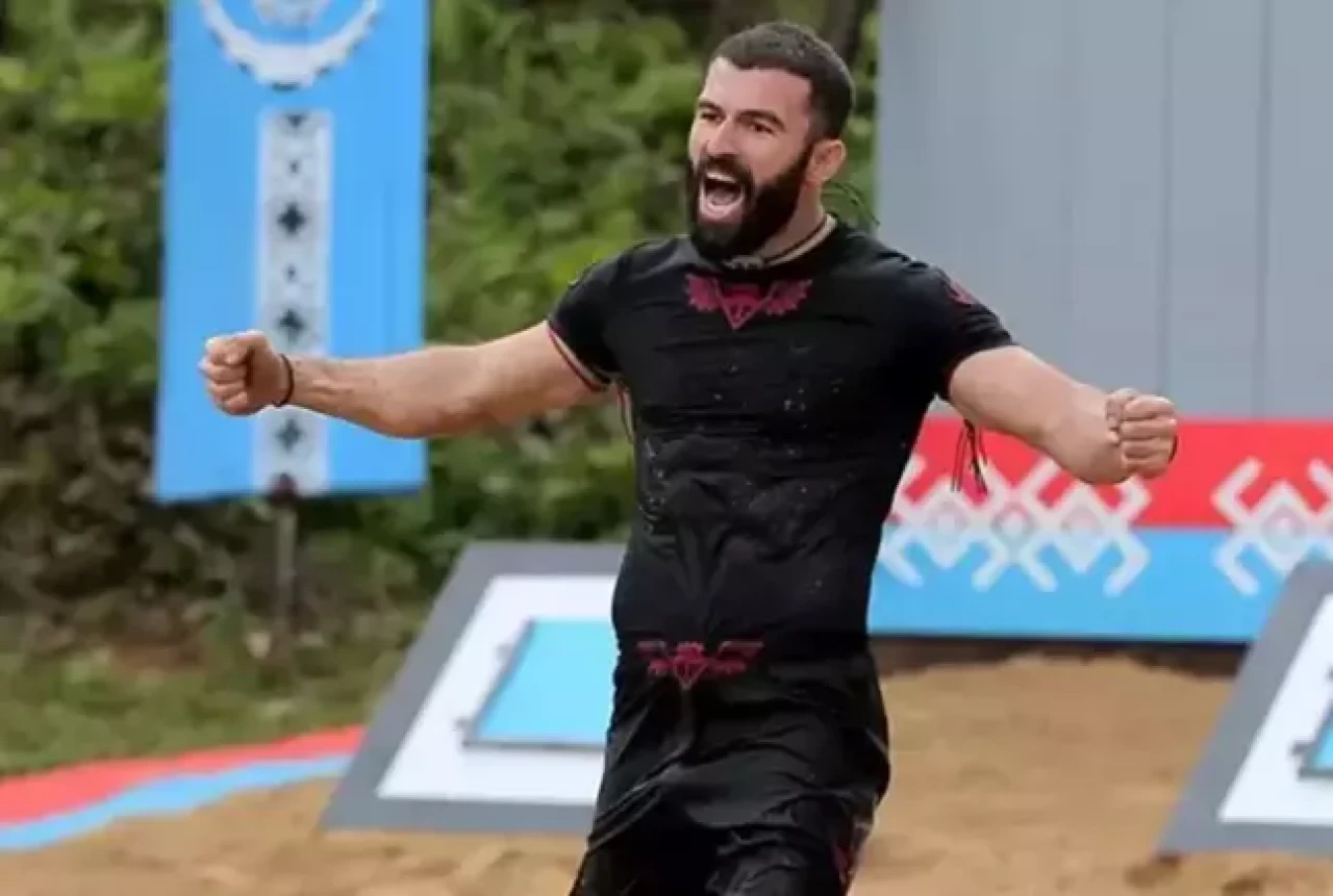 Survivor Turabi'den şaşırtan karar: "Popstar olacağım!"
