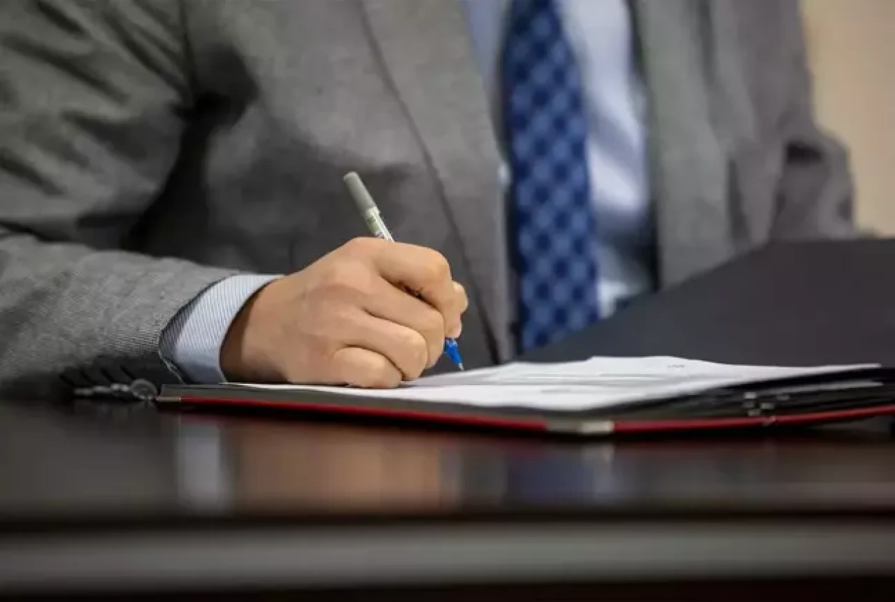 TBMM’den yeni düzenleme: Fenomen şirketlerine kayyum atama yetkisi