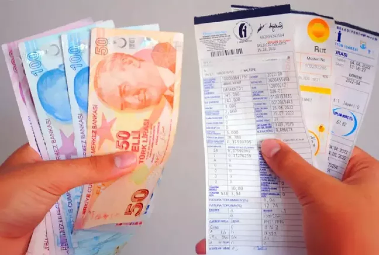 Yüksek elektrik faturalarına itiraz hakkı gündeme geldi