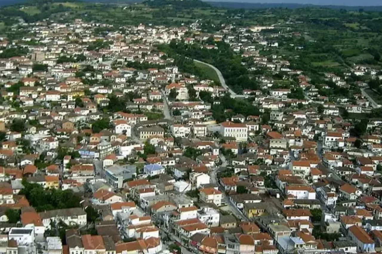 Yunanistan bu köylere yerleşenlere 380 bin TL ödenecek