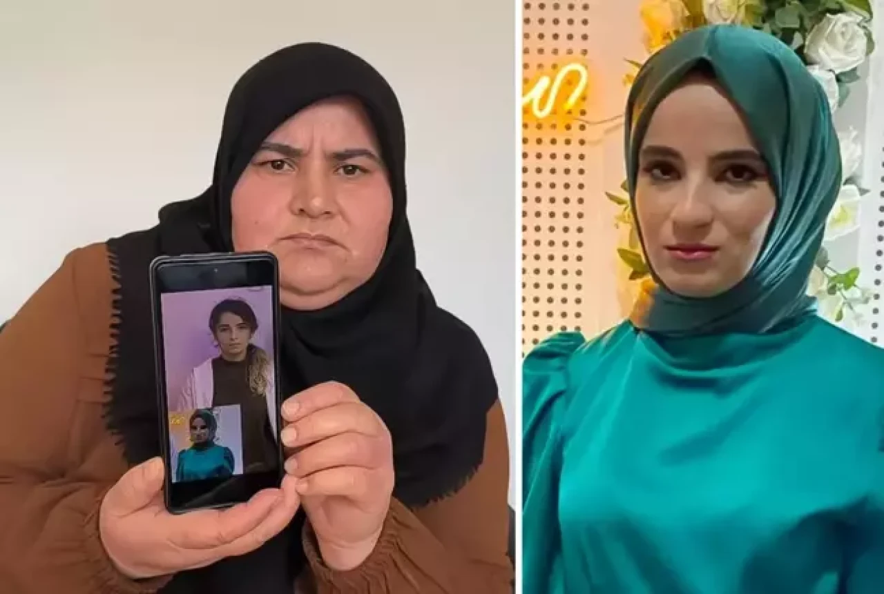 "Yürüyüş yapacağım" diyerek evden çıktı: Gülhan Karabacak 7 aydır kayıp