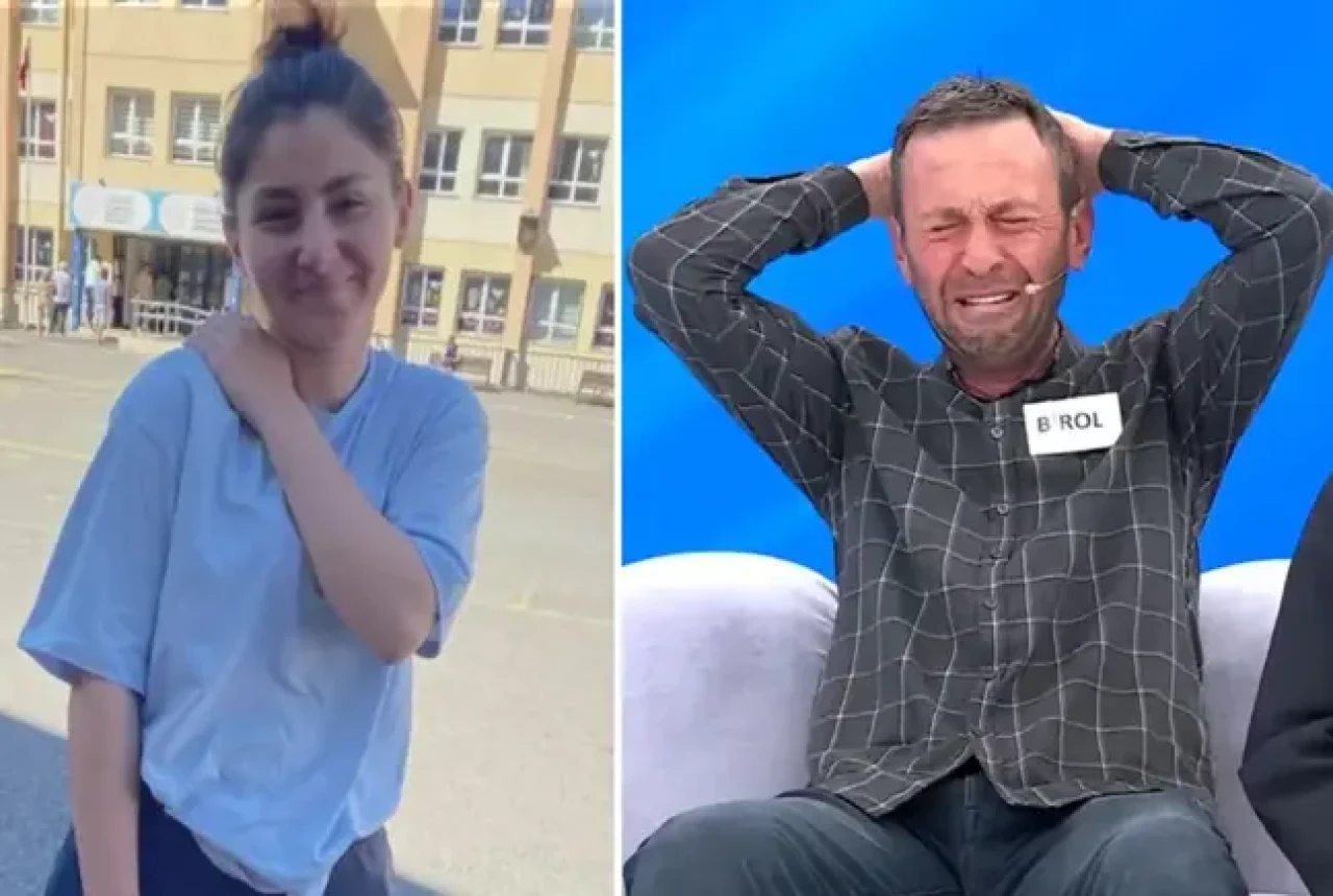 "Ta.cize uğradım" diyen Ayşegül Selik'ten geri adım: Evden kaçmak için babama iftira attım