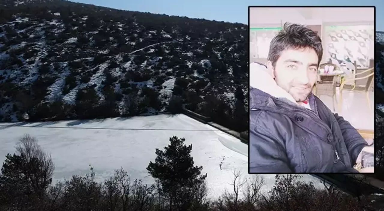 Yozgat'ta kayıp sınıf öğretmeni Tanju Oğuz aranıyor