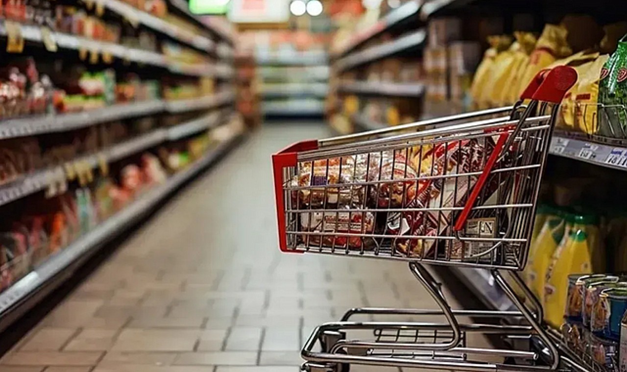 Piyasaların merakla beklediği Şubat ayı enflasyonu belli oldu