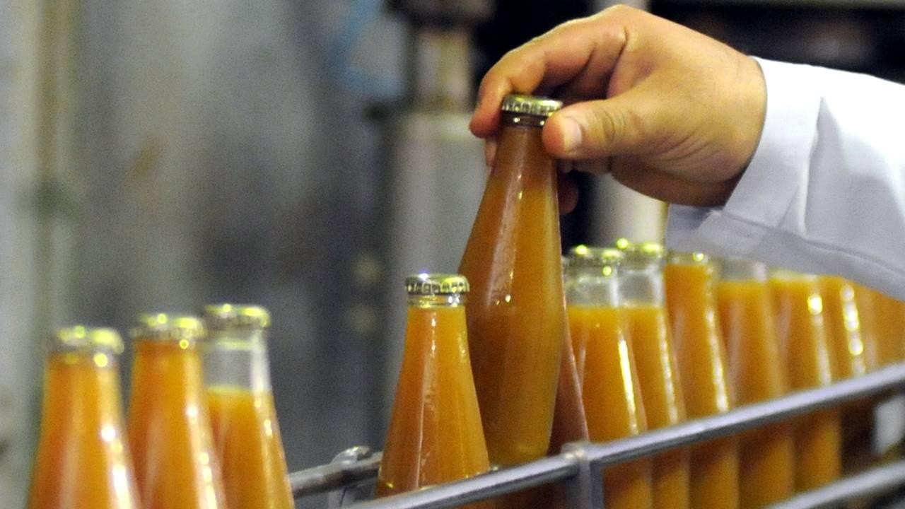 Türkiye'de de satılan ünlü meyve suyu markası iflas bayrağını çekiyor