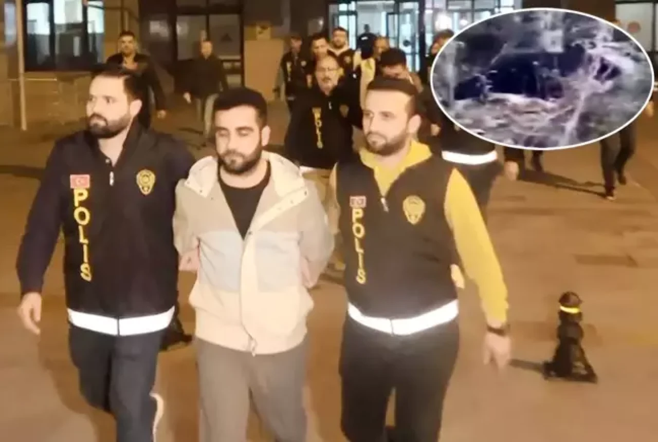 Kesik baş c.inayeti 4 yıl sonra aydınlatıldı