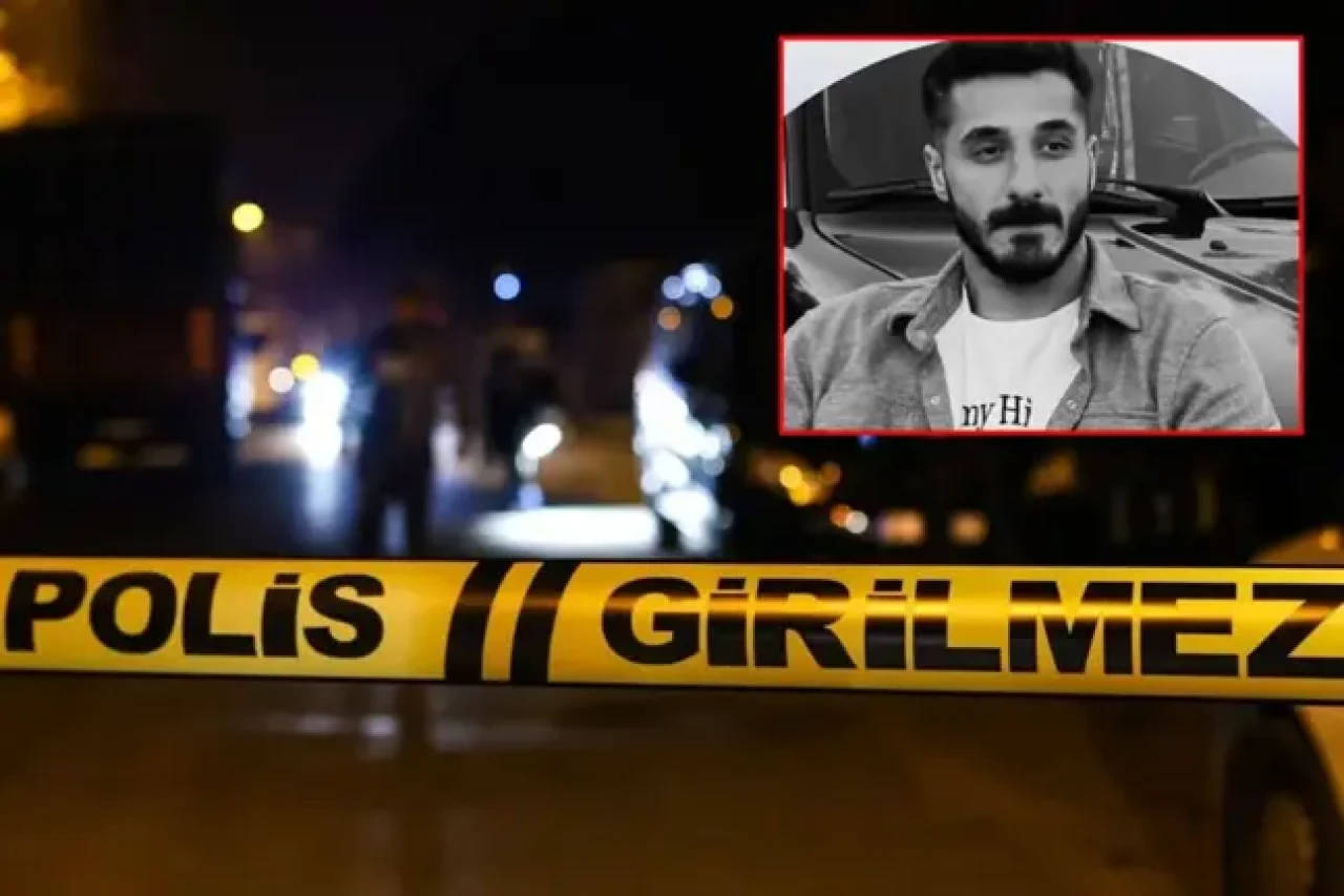 16 yaşındaki çocuk tartıştığı ağabeyini bıçakladı: Serkan Furkan Doğan öldü