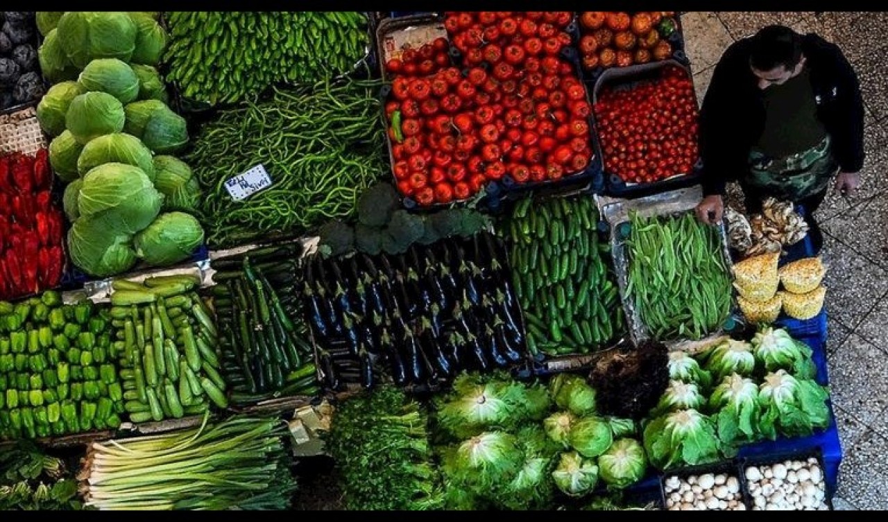 İşte Türkiye'de son bir ayda fiyatı en çok artan ve azalan ürünler