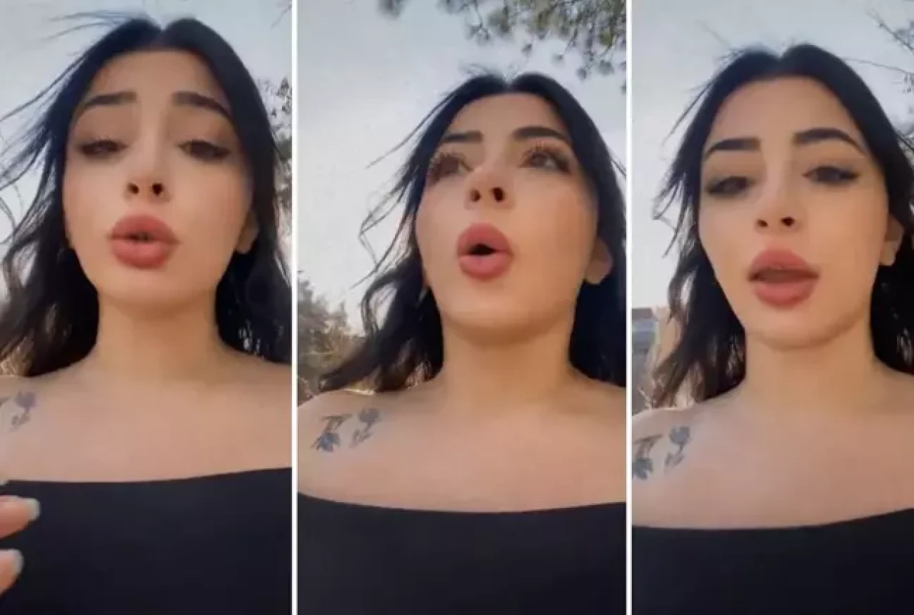 İş görüşmesine giden kadın,  teklif edilen maaşı duyunca isyan etti