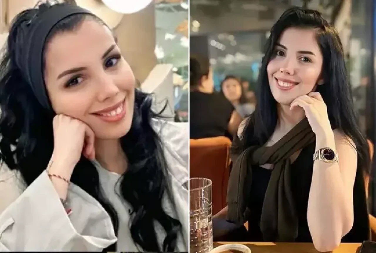 Genç kadını sokak ortasında dövdü: Fatma Kara öldü