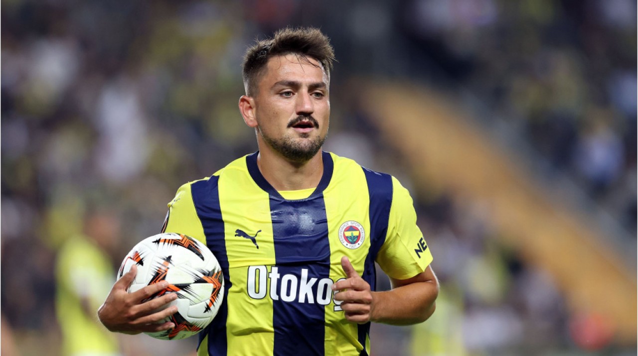 Cengiz Ünder'in Beşiktaş'a transferinin neden gerçekleşmediği ortaya çıktı